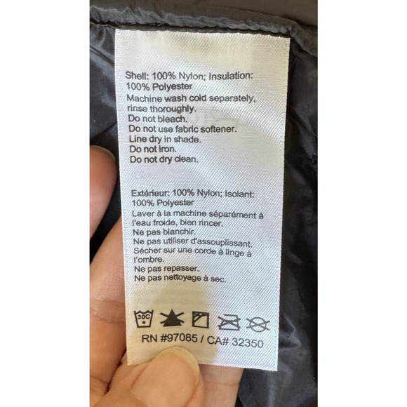 Outdoor Research Super Strand LT Lightweight Insulated Puffer Jacket Outdoor 3x - Picture 12 of 14